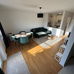  Apartment Zentrales