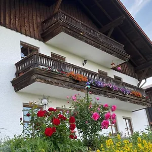  Apartment Fernblick